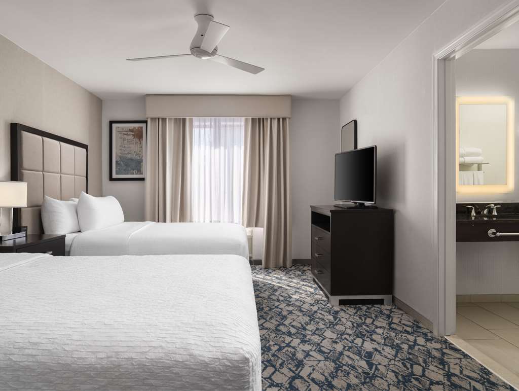 Фото Homewood Suites by Hilton Cambridge-Arlington