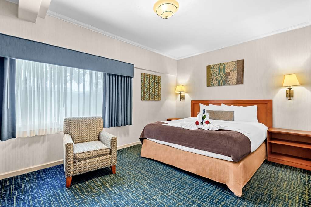 Фото Best Western De Anza Inn