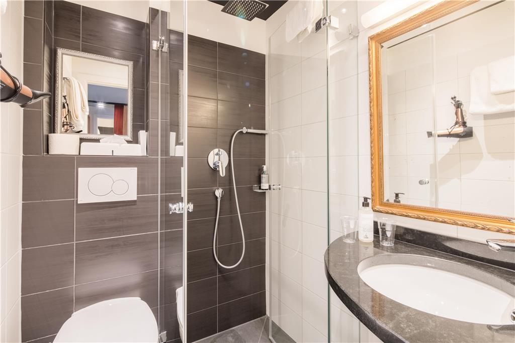 Фото Best Western Hotel Wuerzburg Sued