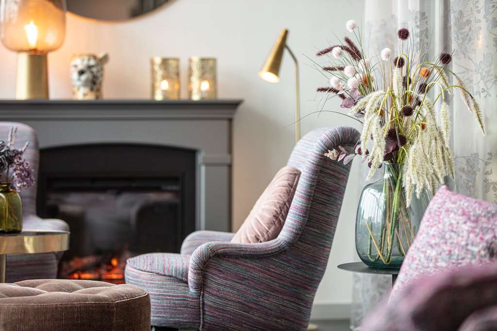 Фото Radisson Blu Hotel, Uppsala