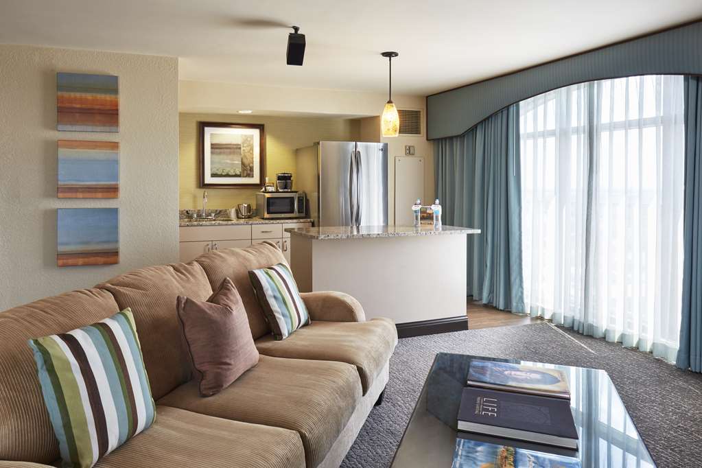 Фото DoubleTree by Hilton Hotel Orlando at SeaWorld
