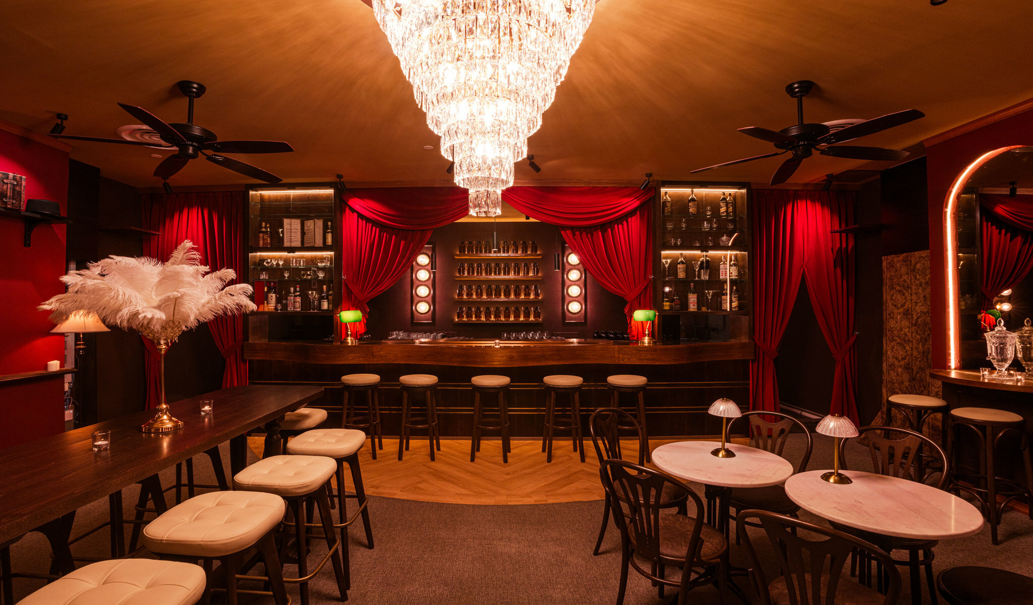 Фото Voco Orchard Singapore