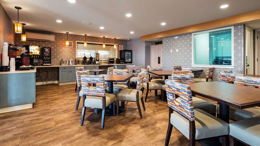 Фото Best Western Sandman Hotel