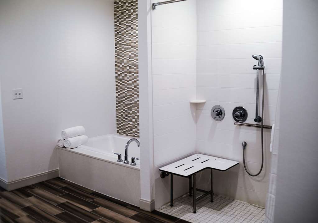 Фото Hilton Garden Inn Waco