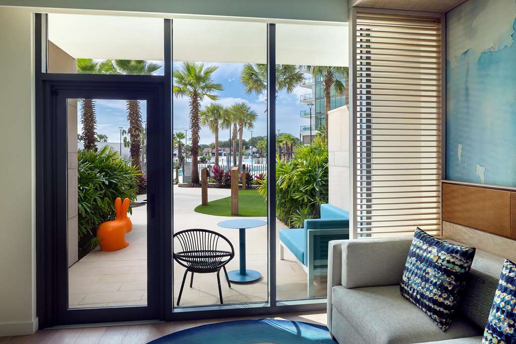 Фото Conrad Orlando