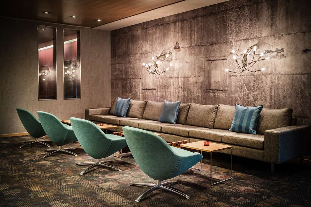 Фото Best Western Hotel Kaiserslautern