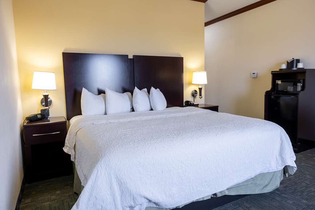 Фото Hampton Inn Alice