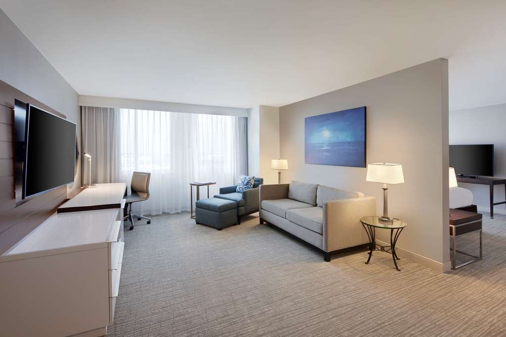 Фото Doubletree by Hilton Deerfield Beach - Boca Raton