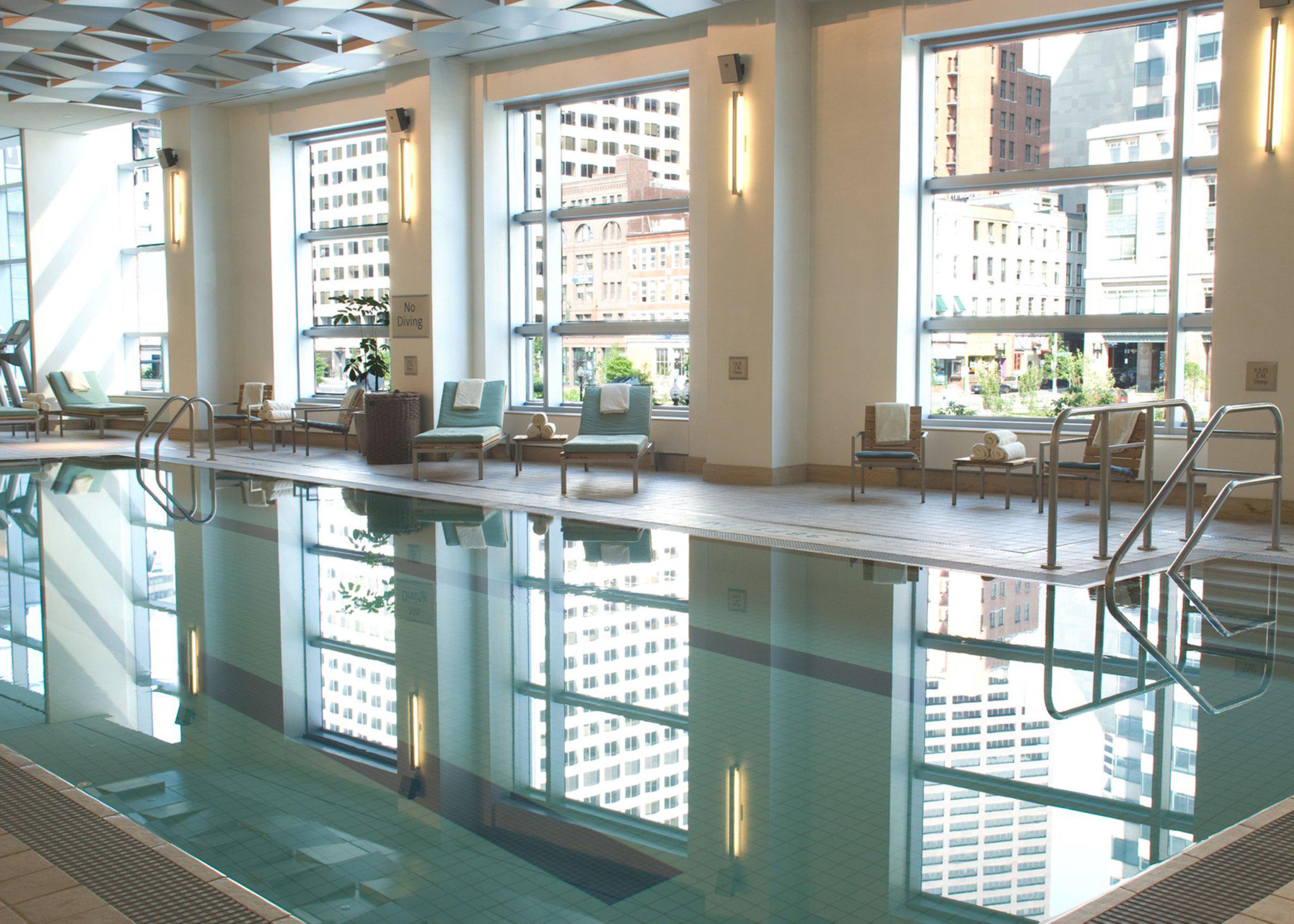 Фото InterContinental Boston, an Ihg Hotel