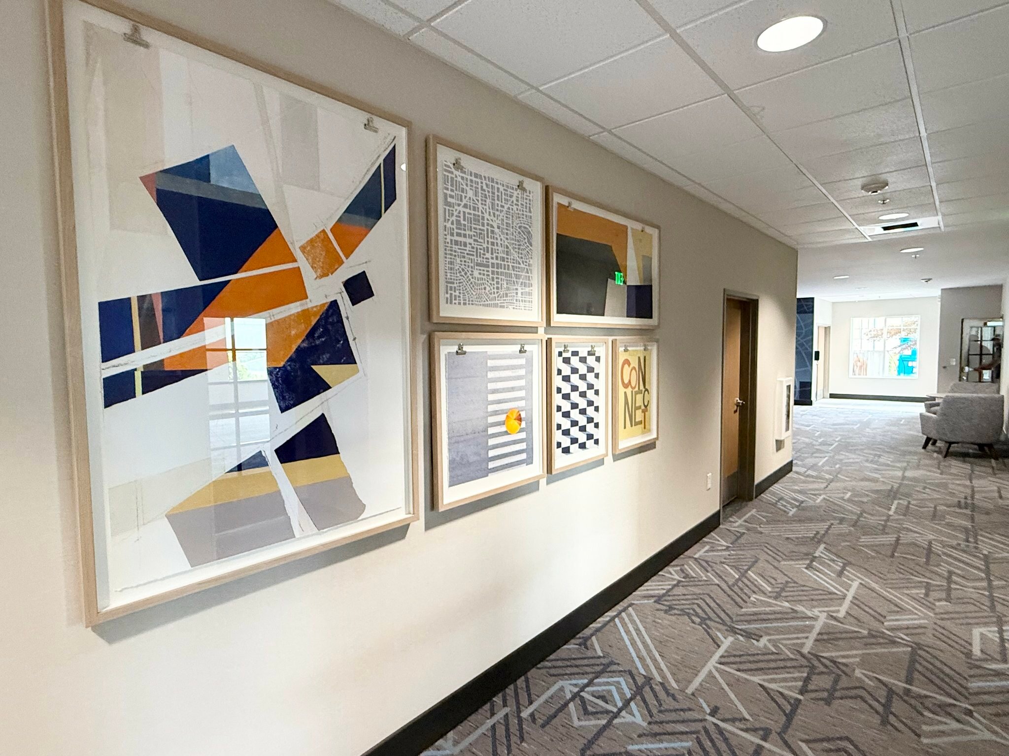 Фото Holiday Inn Express Hotel & Suites North Sequim, an Ihg Hotel