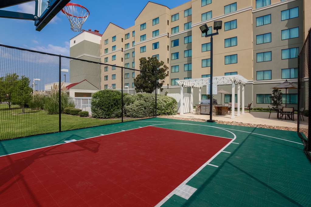Фото Homewood Suites by Hilton - Fort Worth North