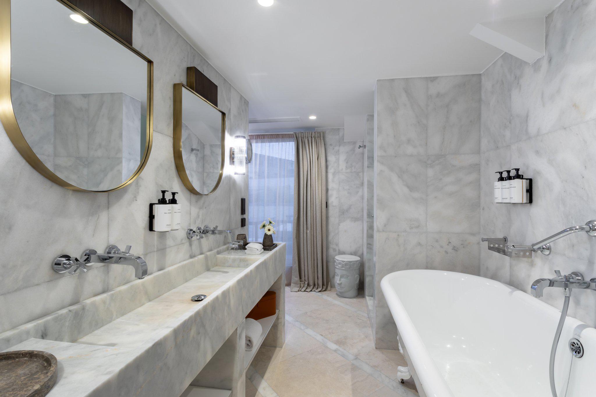 Фото InterContinental Paris - Champs-Elysées Etoile