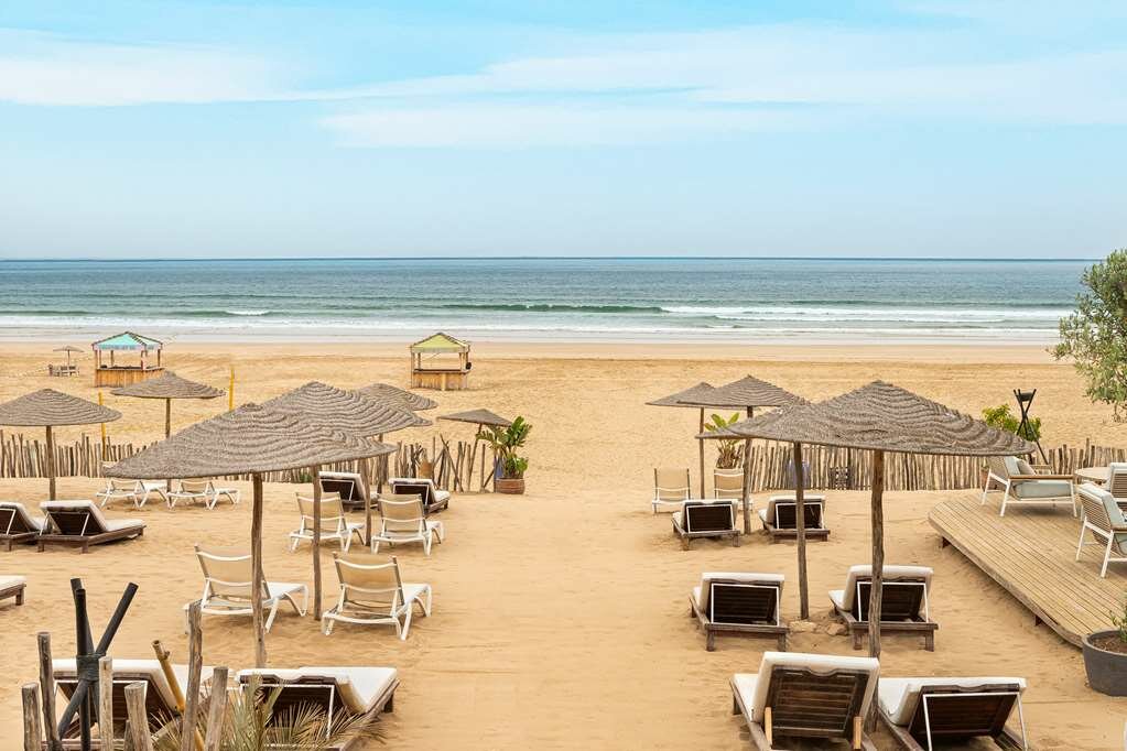 Фото Radisson Blu Resort Taghazout Bay Surf Village