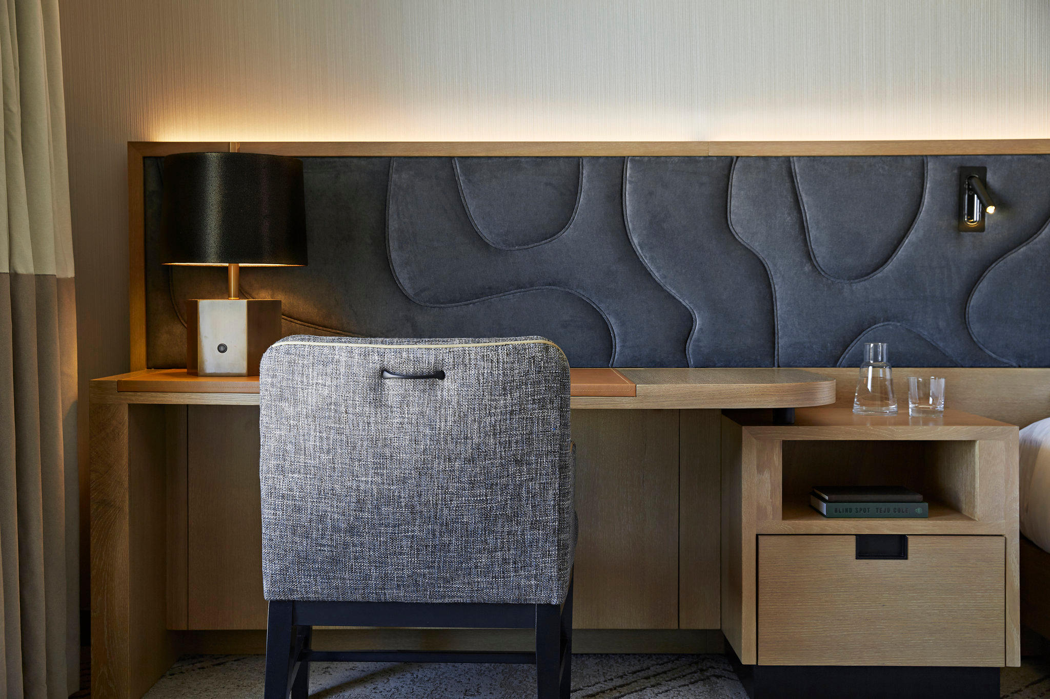 Фото Kimpton Sawyer Hotel, an Ihg Hotel