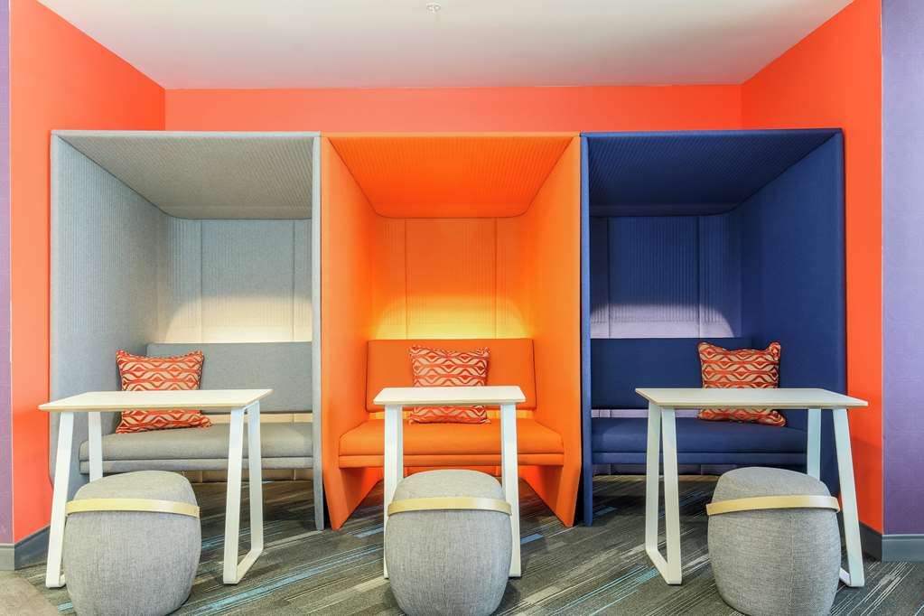 Фото Tru by Hilton Amarillo West