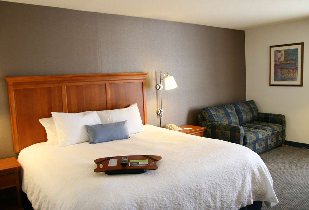 Фото Hampton Inn San Marcos, Ca