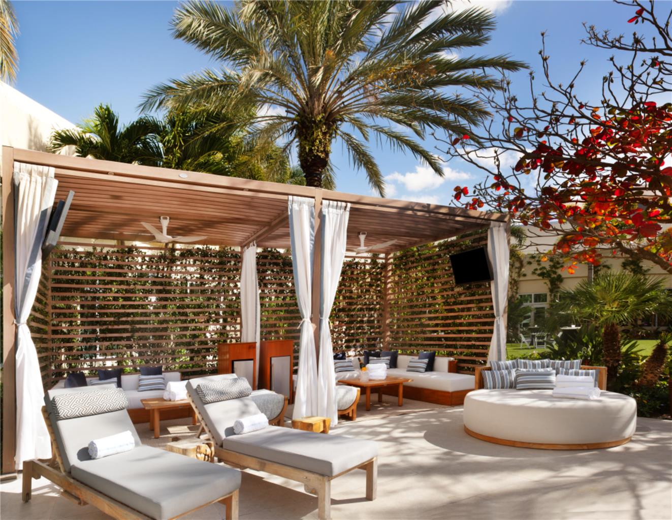 Фото Hilton West Palm Beach