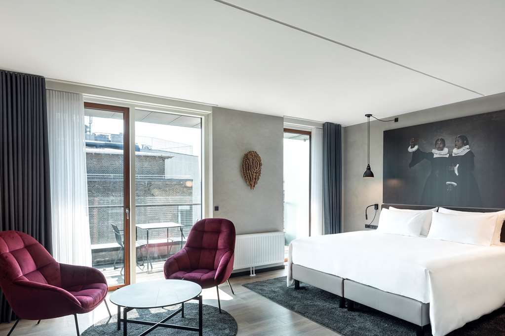 Фото Radisson Red Aarhus