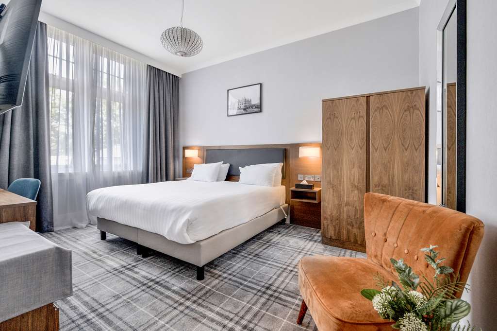 Фото Radisson Blu Hotel, Perth