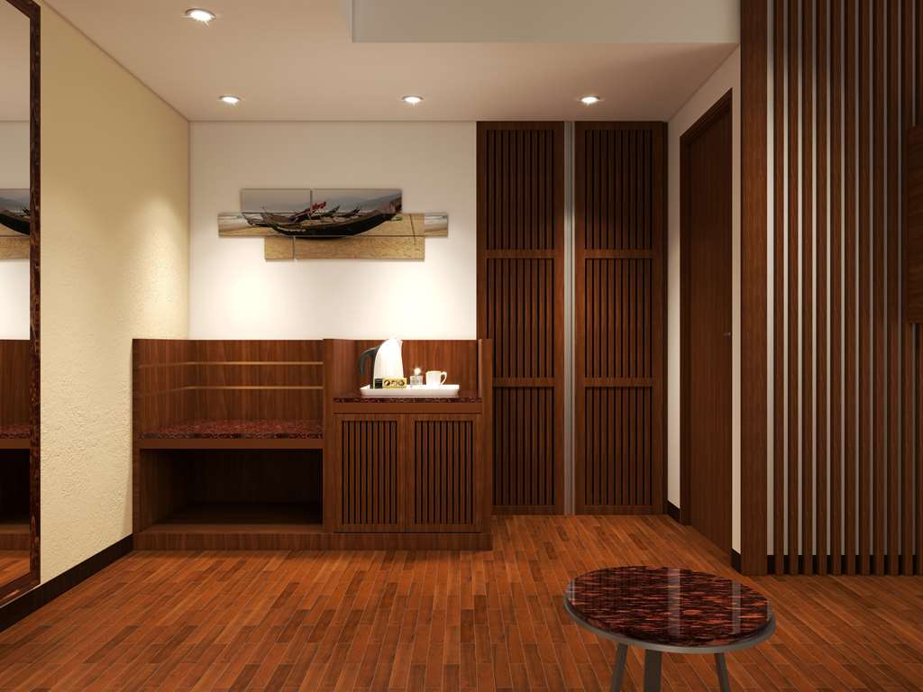 Фото Park Inn by Radisson Goa Candolim