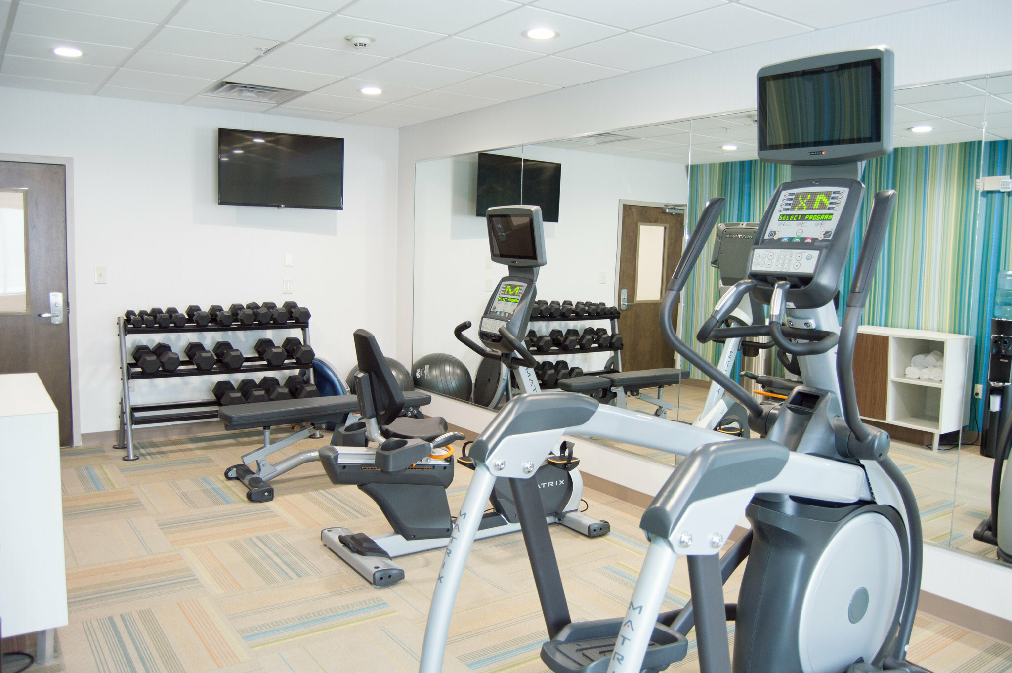 Фото Holiday Inn Express Slidell