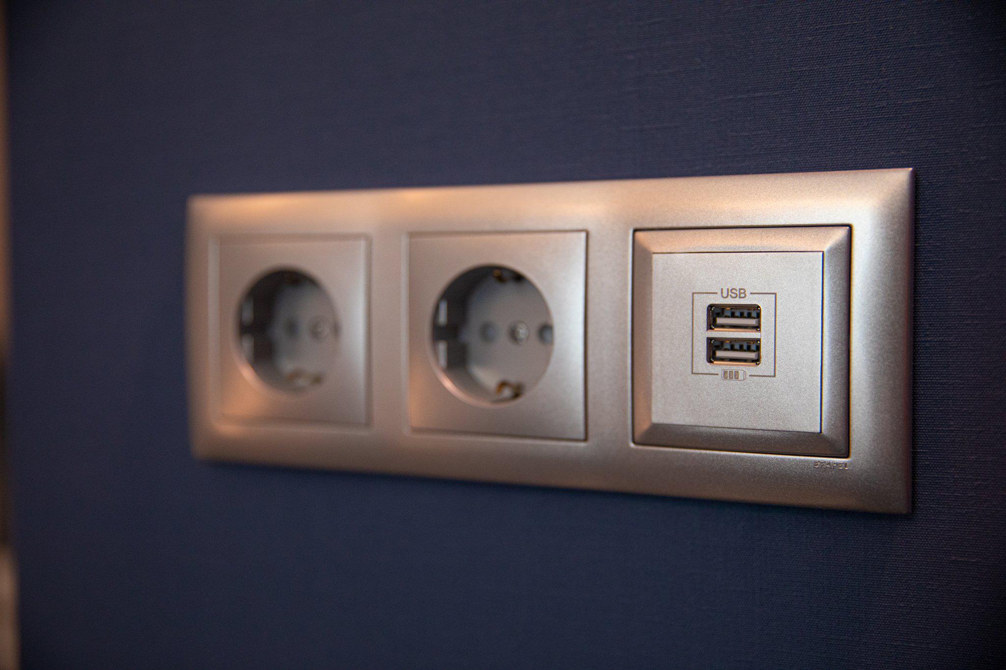 Фото Holiday Inn Express Porto City Center, an Ihg Hotel