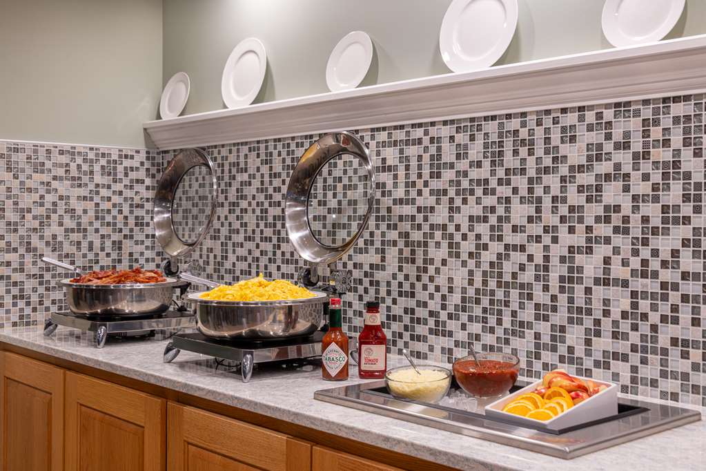 Фото Best Western Plus Waterbury - Stowe