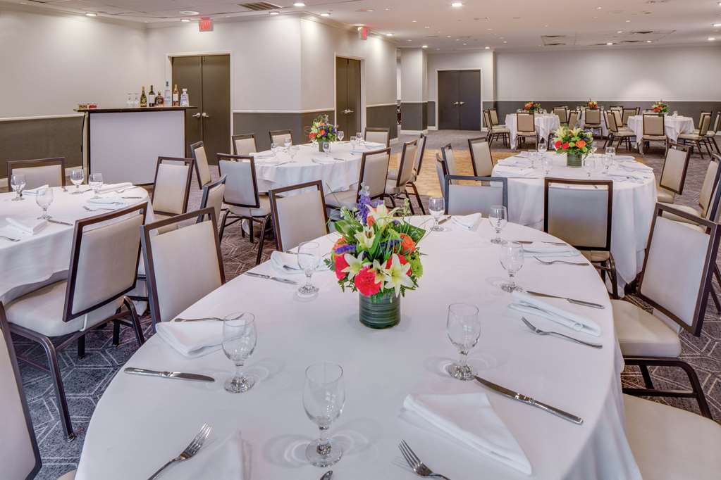 Фото Hilton Newark Airport