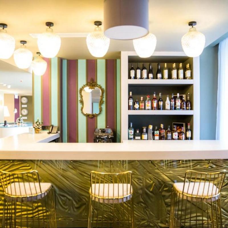 Фото Brosse Garden