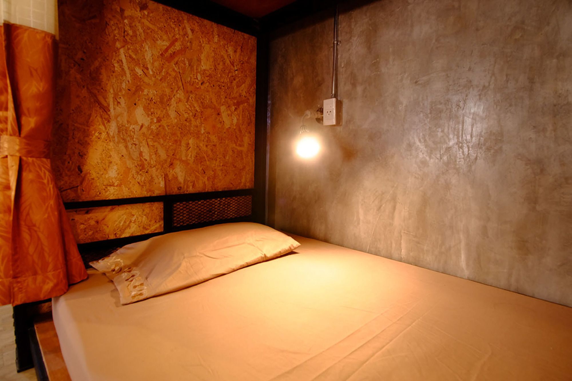 Фото Nap Corner Hostel