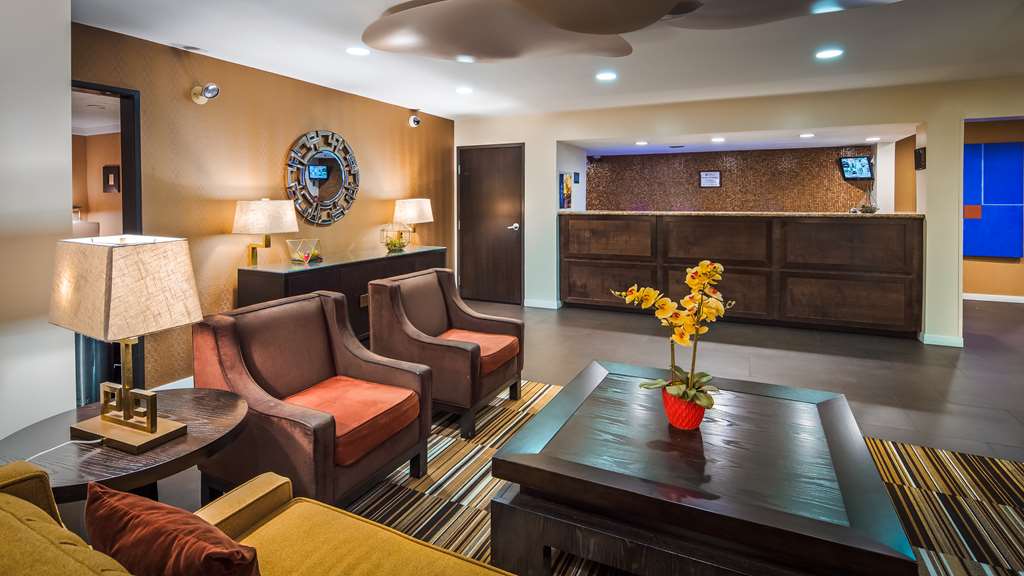 Фото Best Western Plus Rancho Cordova Inn