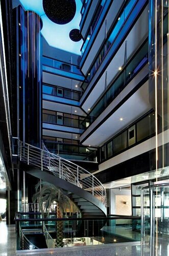 Гостиница Blue Bay Platinum в Мармарисе