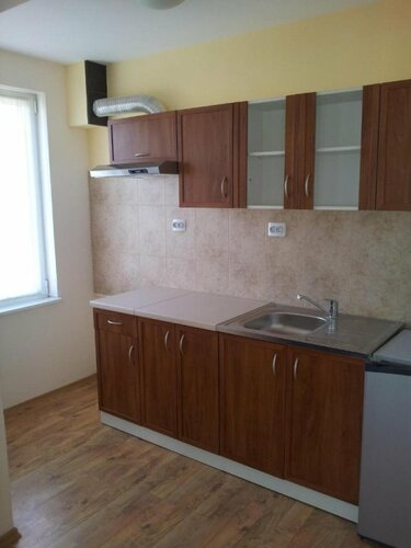 Гостиница Guest House Byki в Елените