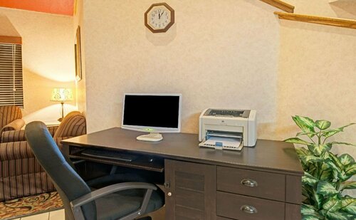 Гостиница Days Inn Olathe Medical Center в Гарднере