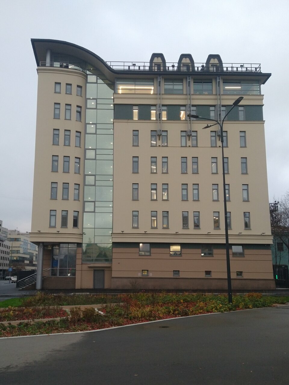 photo Газпромбанк Автолизинг