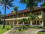 Suji Bungalow