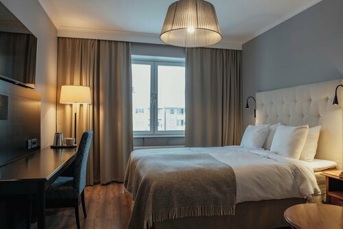 Гостиница Home Hotel Smedjan в Сандвикене