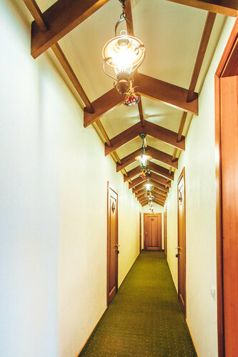 Гостиница Соловьиная Роща в Червишевском сельском поселении