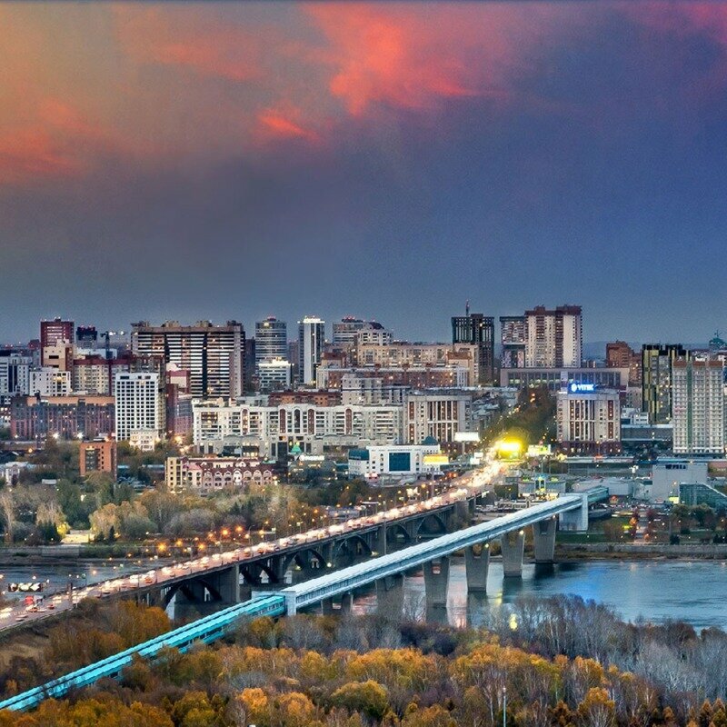 Gorskiy city hotel — фото 30