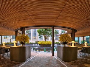 отель Sofitel Sydney Wentworth