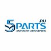5parts