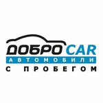 Логотип ДоброCar