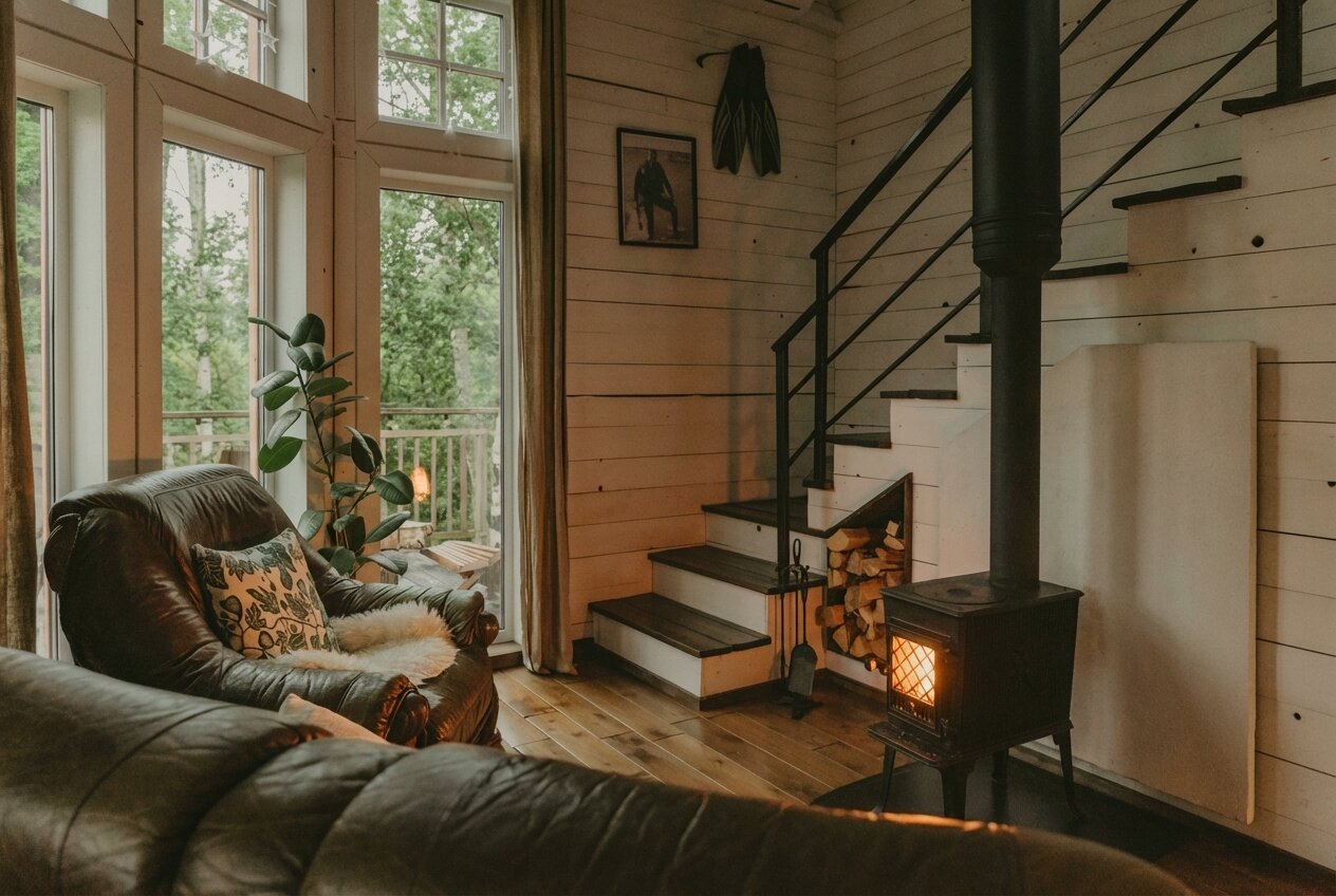 Фото Отель «Лапочкино гнездо»