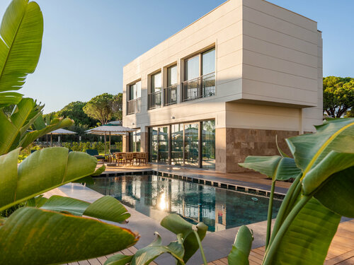 Гостиница Ethno Belek в Белеке