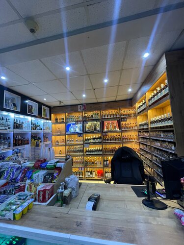 Photo: Keyif Tekel, Tobacco, tobacco and smoking accessories shop,  stanbul, Kartal, Topselvi Mah., Tayyare Sok., 1A  Yandex Maps