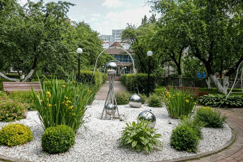 Ревиталь Парк  фото 9