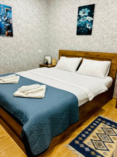 Гостиница Kitesa's Apartment в Мцхете