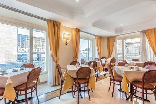 Гостиница Hotel Siracusa в Риме
