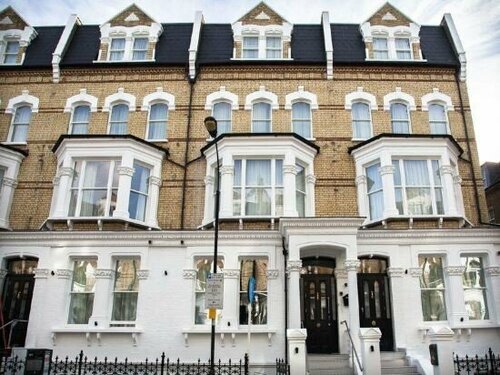 West Kensington W14