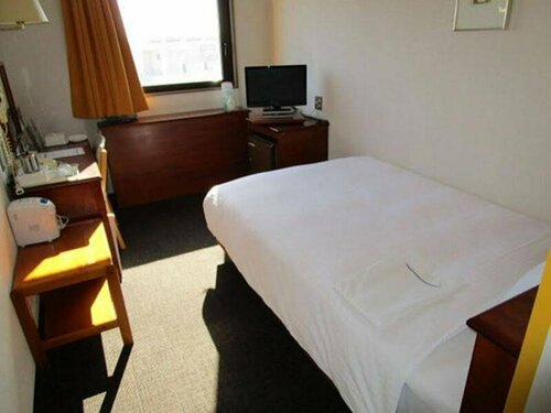 Гостиница Smile Hotel Koriyama в Корияме